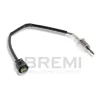 Sensor, Abgastemperatur 5 V BREMI 70050