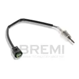 Sensor, Abgastemperatur 5 V BREMI 70050
