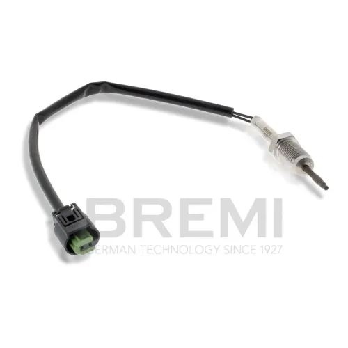 Sensor, Abgastemperatur 5 V BREMI 70050 Bild Sensor, Abgastemperatur 5 V BREMI 70050