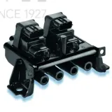 Zündspule 12 V BREMI 20536