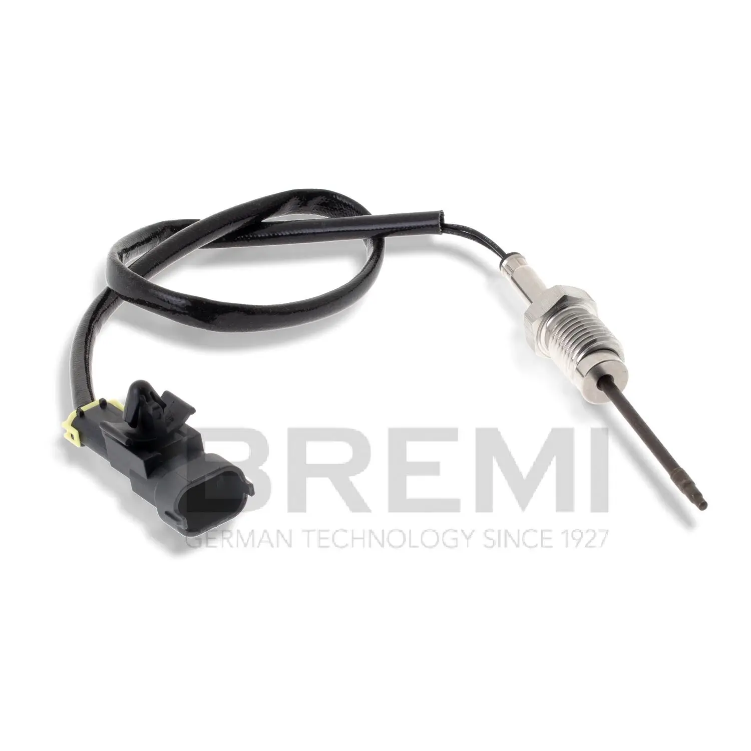 Sensor, Abgastemperatur 5 V BREMI 70052