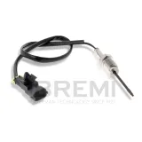 Sensor, Abgastemperatur 5 V BREMI 70052