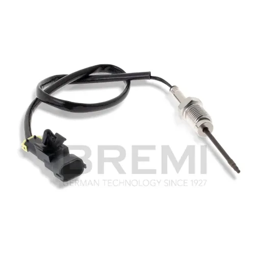 Sensor, Abgastemperatur 5 V BREMI 70052 Bild Sensor, Abgastemperatur 5 V BREMI 70052