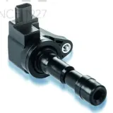 Zündspule 12 V BREMI 20538