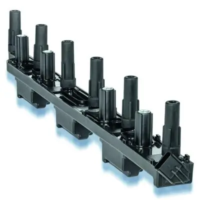 Zündspule 12 V BREMI 20541