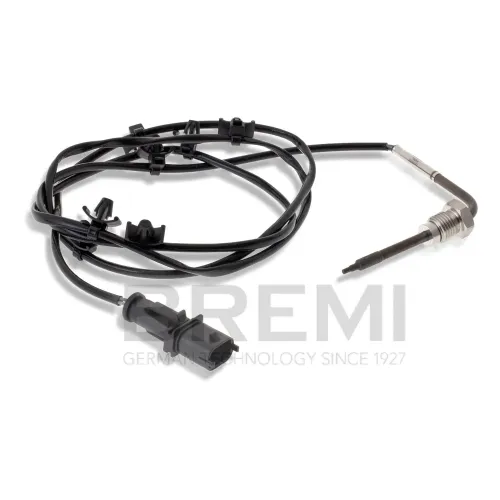 Sensor, Abgastemperatur 5 V BREMI 70054 Bild Sensor, Abgastemperatur 5 V BREMI 70054