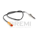 Sensor, Abgastemperatur 5 V BREMI 70055