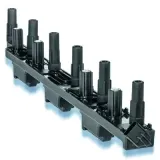 Zündspule 12 V BREMI 20541