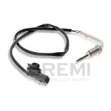 Sensor, Abgastemperatur 5 V BREMI 70057