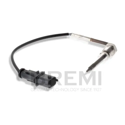 Sensor, Abgastemperatur 5 V BREMI 70058 Bild Sensor, Abgastemperatur 5 V BREMI 70058