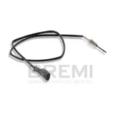 Sensor, Abgastemperatur 5 V BREMI 70062