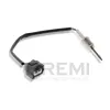 Sensor, Abgastemperatur 5 V BREMI 70066