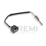 Sensor, Abgastemperatur 5 V BREMI 70066