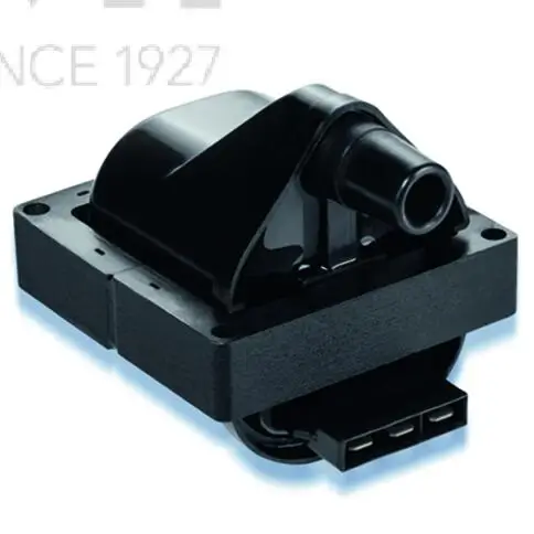 Zündspule 12 V BREMI 20545 Bild Zündspule 12 V BREMI 20545