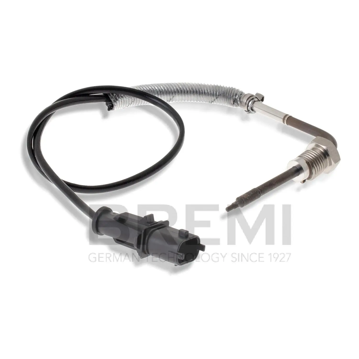 Sensor, Abgastemperatur 5 V BREMI 70071