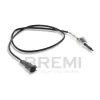 Sensor, Abgastemperatur 5 V BREMI 70072