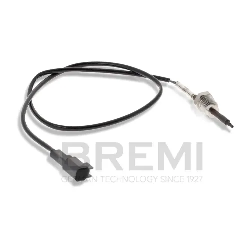 Sensor, Abgastemperatur 5 V BREMI 70072 Bild Sensor, Abgastemperatur 5 V BREMI 70072