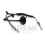 Sensor, Abgastemperatur 5 V BREMI 70073