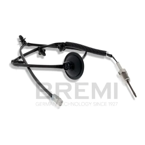 Sensor, Abgastemperatur 5 V BREMI 70073 Bild Sensor, Abgastemperatur 5 V BREMI 70073