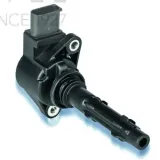 Zündspule 12 V BREMI 20551