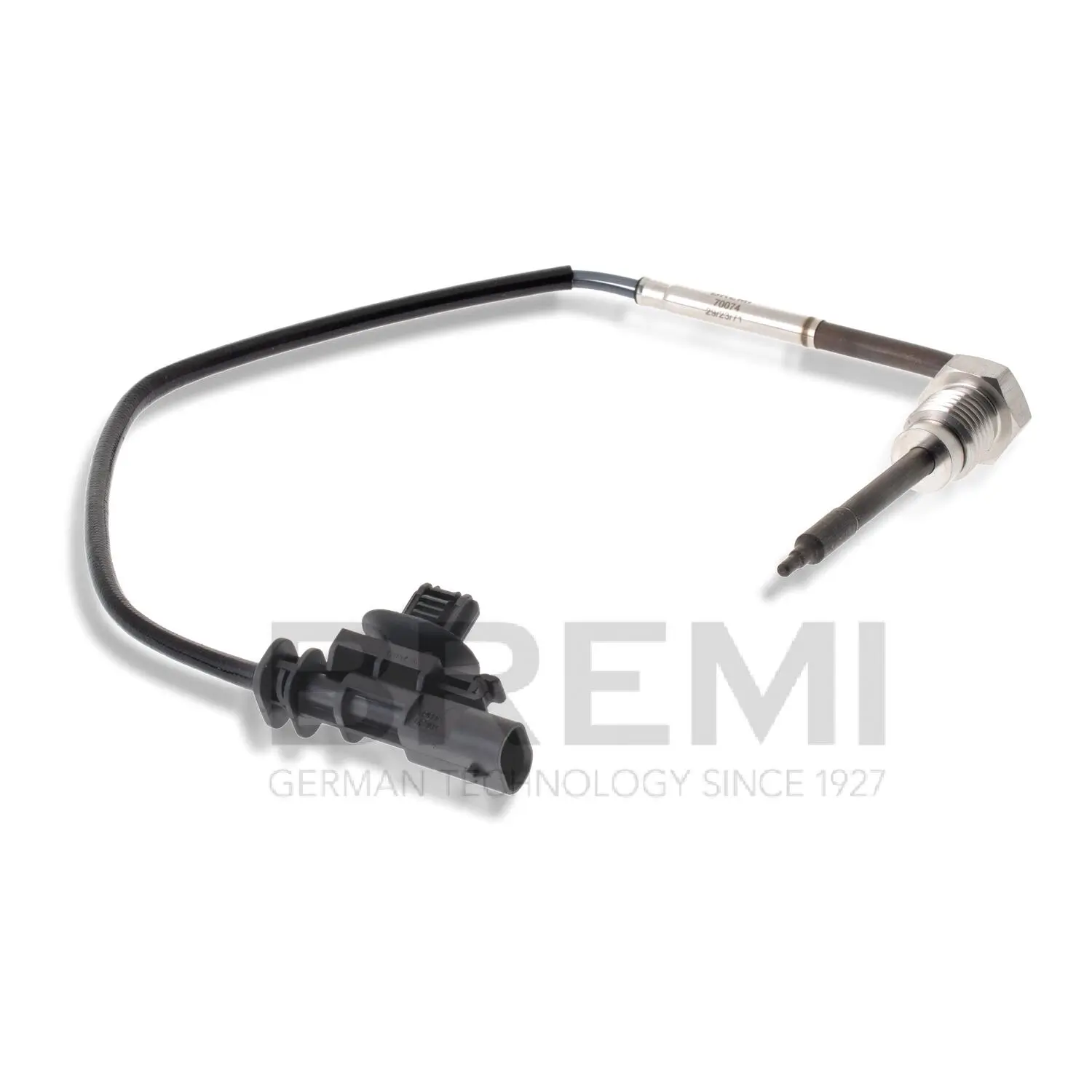 Sensor, Abgastemperatur 5 V BREMI 70074