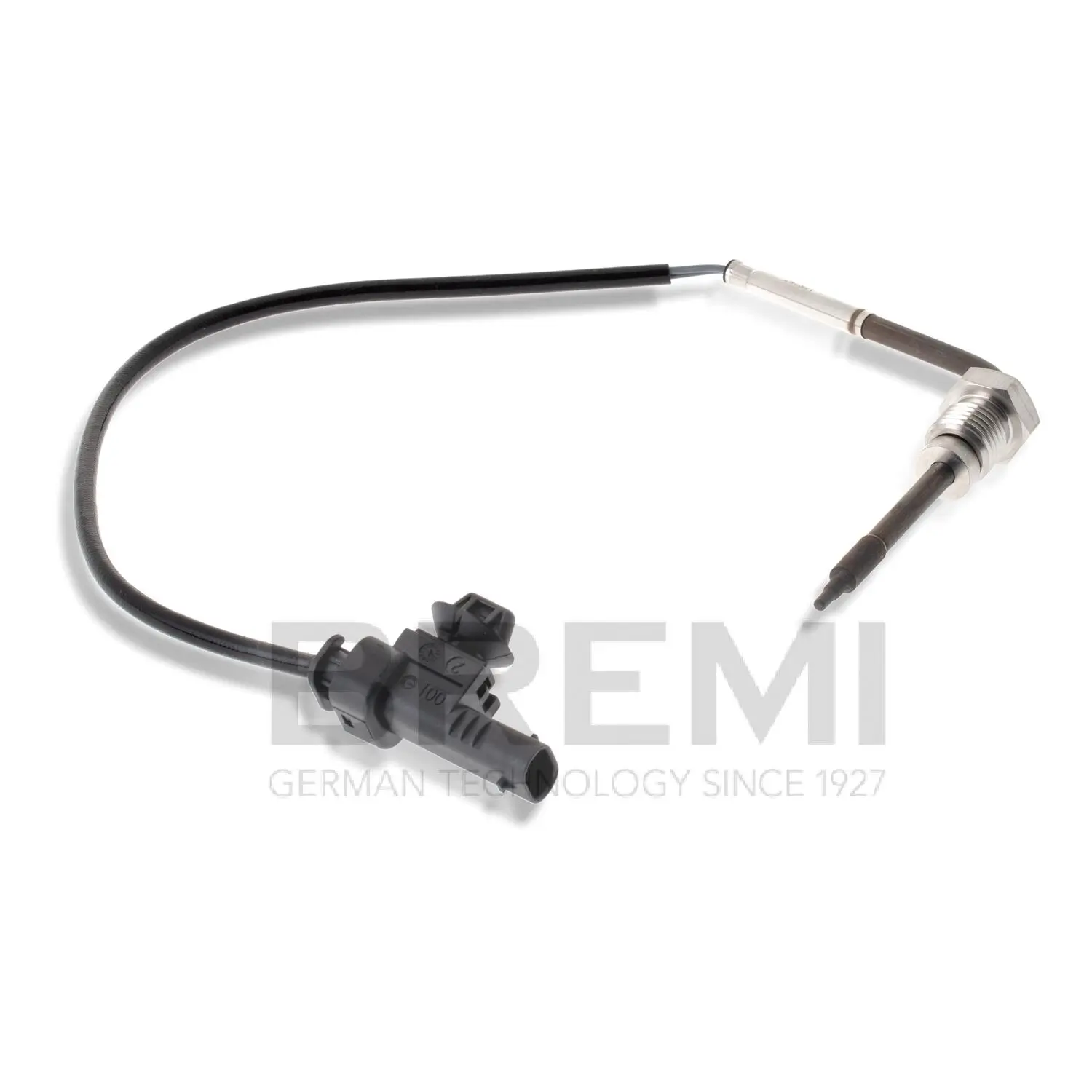 Sensor, Abgastemperatur 5 V BREMI 70075
