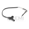 Sensor, Abgastemperatur 5 V BREMI 70075