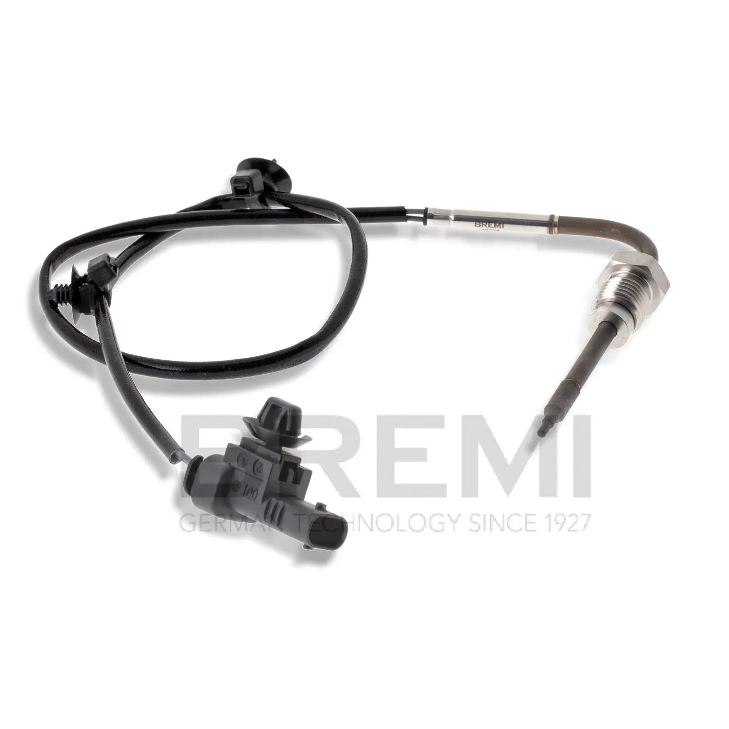 Sensor, Abgastemperatur 5 V BREMI 70076