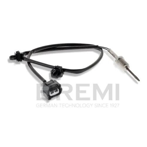 Sensor, Abgastemperatur 5 V BREMI 70078 Bild Sensor, Abgastemperatur 5 V BREMI 70078
