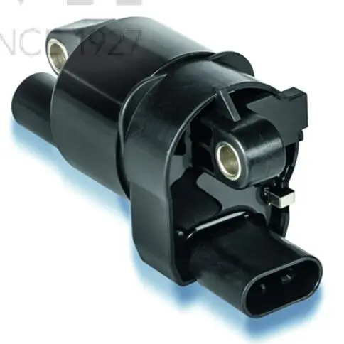 Zündspule 12 V BREMI 20556 Bild Zündspule 12 V BREMI 20556
