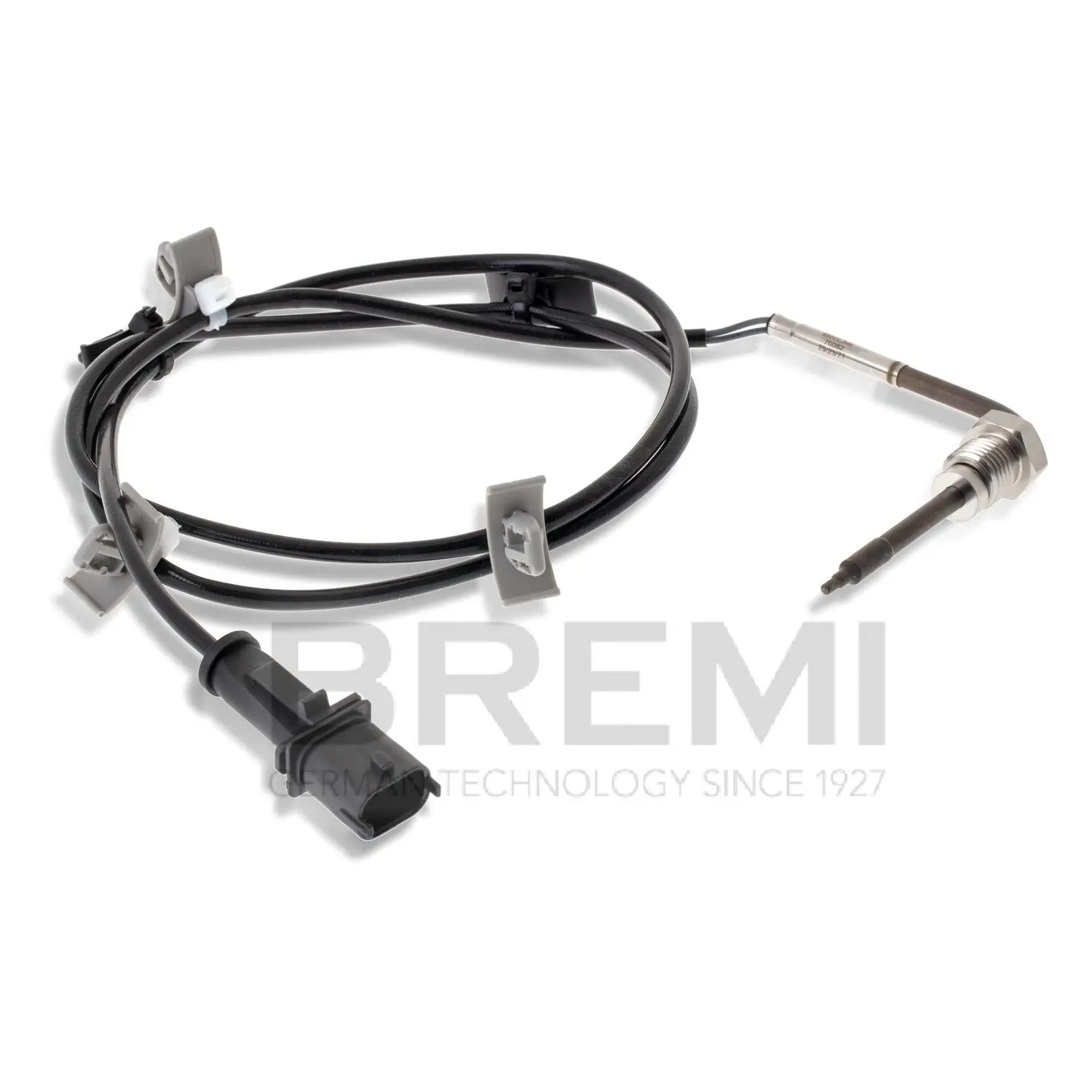 Sensor, Abgastemperatur 5 V BREMI 70082