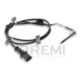 Sensor, Abgastemperatur 5 V BREMI 70082