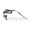 Sensor, Abgastemperatur 5 V BREMI 70084