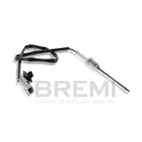 Sensor, Abgastemperatur 5 V BREMI 70084