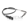 Sensor, Abgastemperatur 5 V BREMI 70085