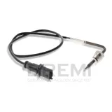 Sensor, Abgastemperatur 5 V BREMI 70085