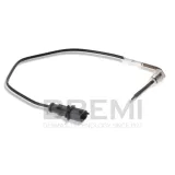 Sensor, Abgastemperatur 5 V BREMI 70087