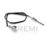 Sensor, Abgastemperatur 5 V BREMI 70091