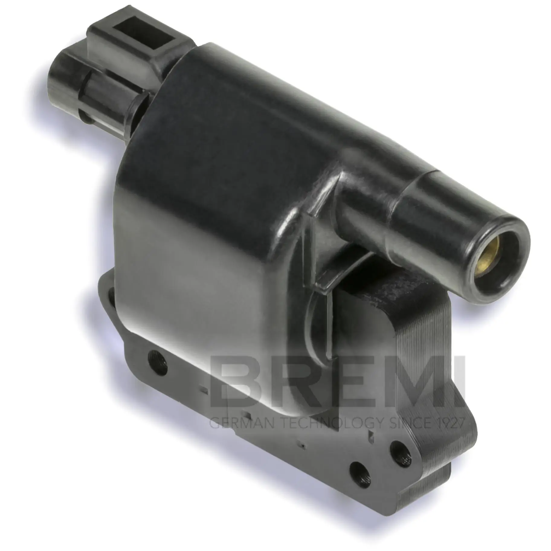 Zündspule 12 V BREMI 20575