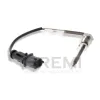 Sensor, Abgastemperatur 5 V BREMI 70093