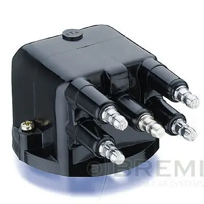 Zündverteilerkappe BREMI 6305 Bild Zündverteilerkappe BREMI 6305