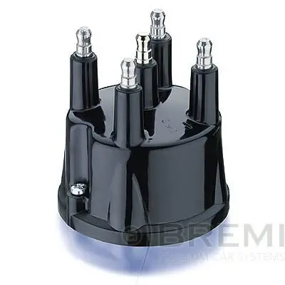 Zündverteilerkappe BREMI 6308 Bild Zündverteilerkappe BREMI 6308