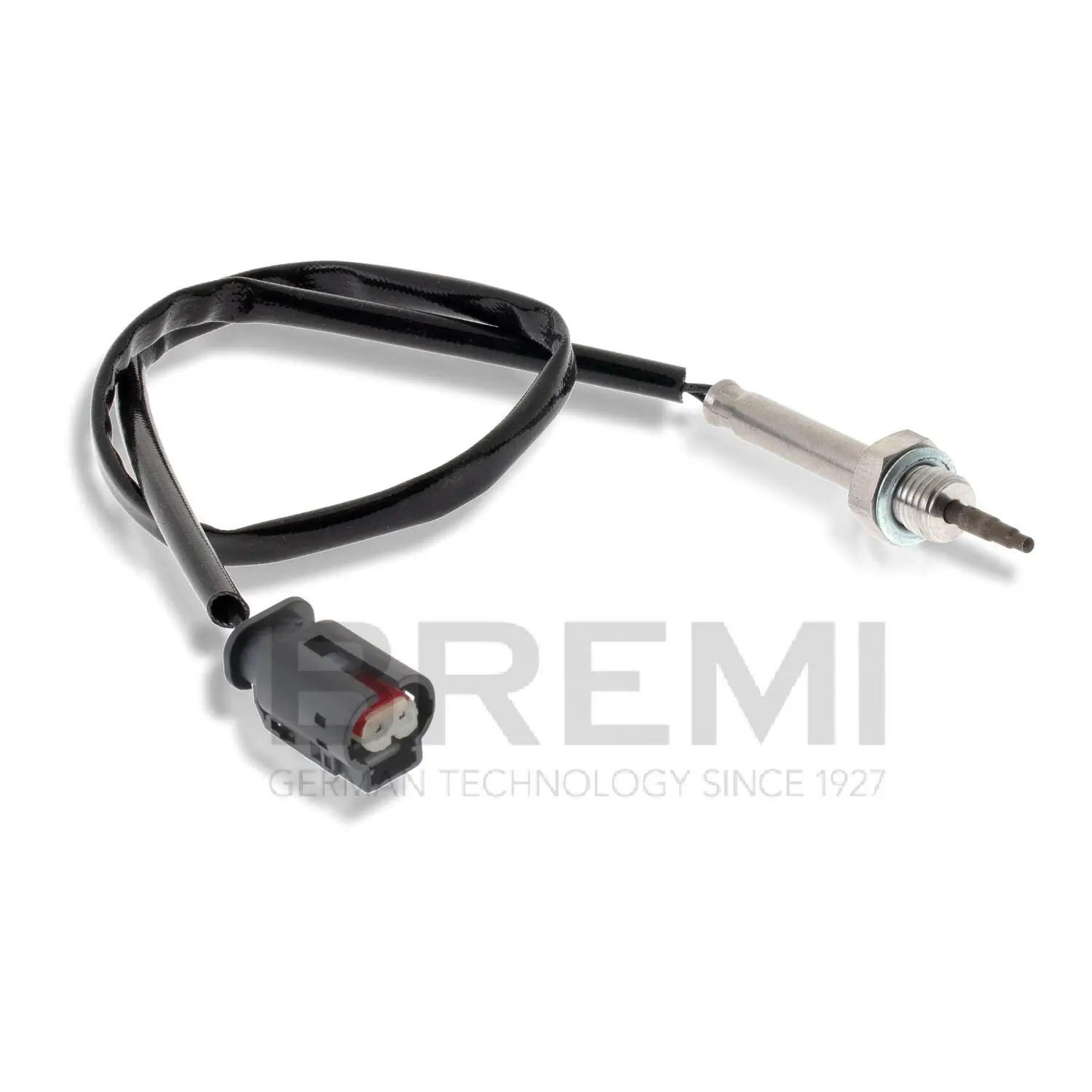 Sensor, Abgastemperatur 5 V BREMI 70101