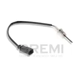 Sensor, Abgastemperatur 5 V BREMI 70105