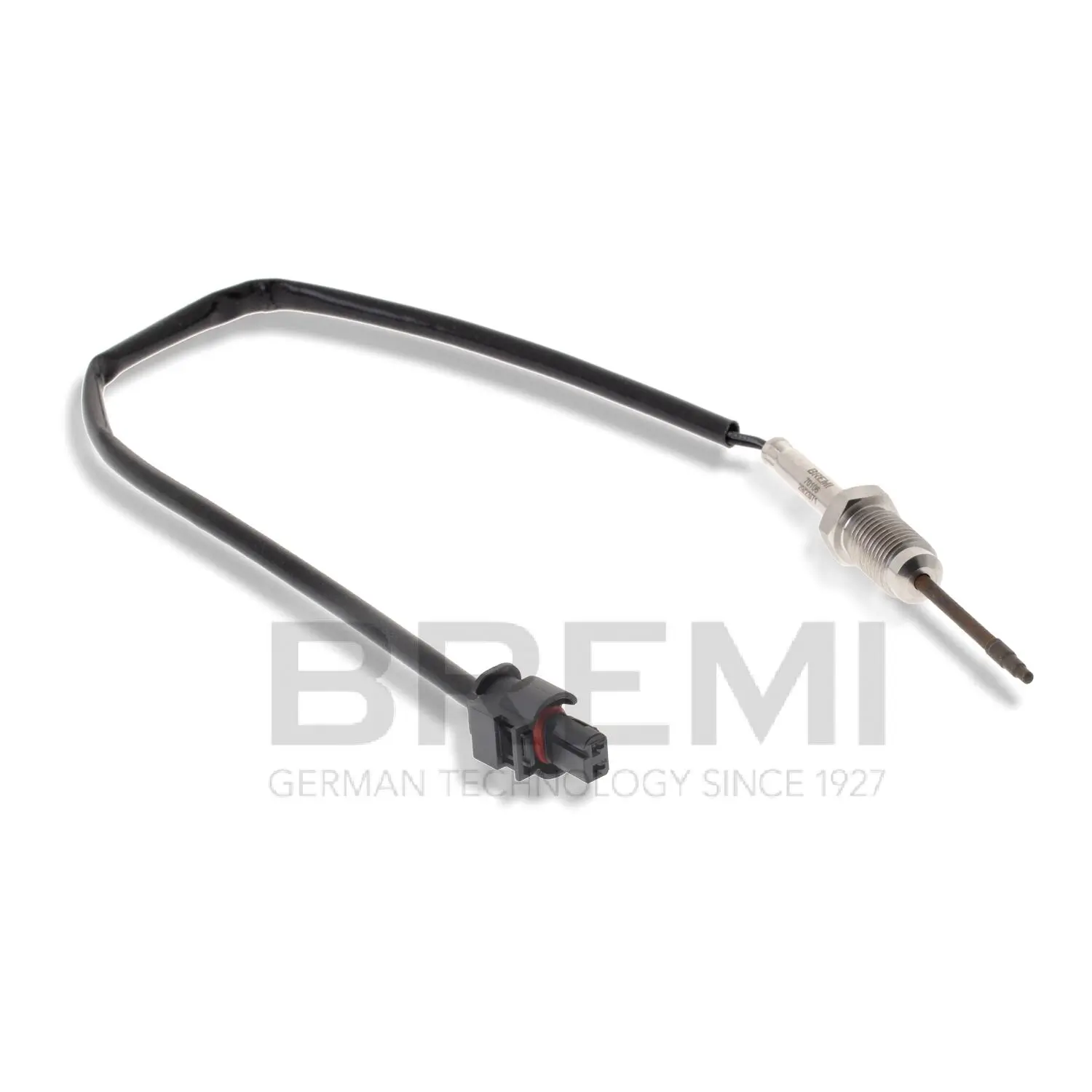 Sensor, Abgastemperatur 5 V BREMI 70106