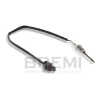 Sensor, Abgastemperatur 5 V BREMI 70106