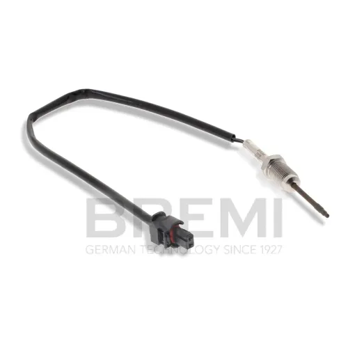 Sensor, Abgastemperatur 5 V BREMI 70106 Bild Sensor, Abgastemperatur 5 V BREMI 70106