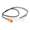 Sensor, Abgastemperatur 5 V BREMI 70107