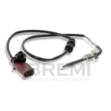 Sensor, Abgastemperatur 5 V BREMI 70108