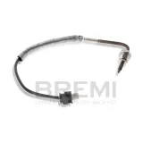Sensor, Abgastemperatur 5 V BREMI 70112